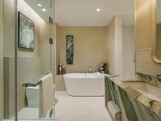 Роскошные апартаменты рядом с пляжем Камала — инвестиция в самый престижный район Пхукета, Таиланд