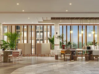 Современный жилой комплекс меблированных квартир с бассейном и садом в Кату, 10 минут езды до центра Пхукета, Таиланд