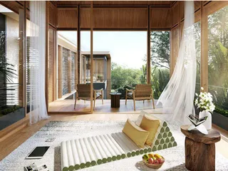 Новый комплекс вилл с бассейнами в 10 минутах езды от пляжа Банг Тао, Пхукет, Таиланд