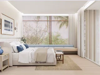 Новый комплекс вилл с бассейном и парковкой рядом с пляжами, Пхукет, Таиланд