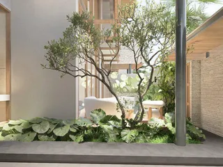 Новый комплекс вилл с бассейном и парковкой рядом с пляжами, Пхукет, Таиланд