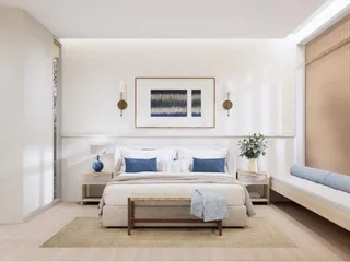 Новый комплекс вилл с бассейном и парковкой рядом с пляжами, Пхукет, Таиланд