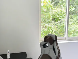 Двухспальный пентхаус с большой террасой в резиденции с бассейном и клубным домом, Самуи, Таиланд