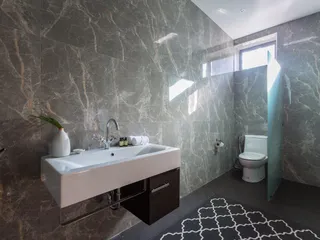 Новая вилла с бассейном, Маенам, Самуи, Таиланд