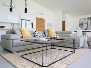 Новая вилла с бассейном и террасой, Самуи, Таиланд