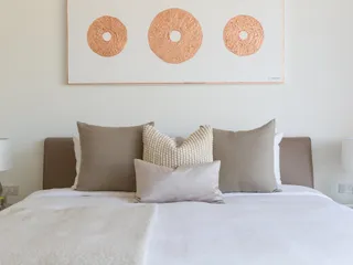 Новая вилла с бассейном и террасой, Самуи, Таиланд