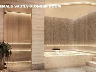 Новая резиденция с бассейнами в 50 метрах от пляжа Най Янг, Пхукет, Таиланд