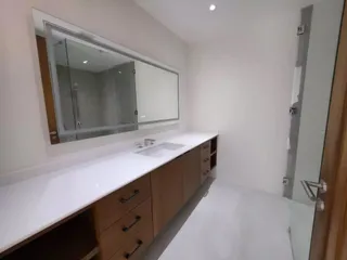 Новая вилла с бассейном и панорамными видами в престижной резиденции, Самуи, Таиланд