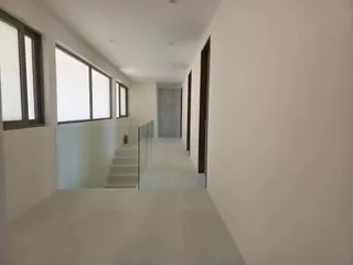 Новая вилла с бассейном и панорамными видами в престижной резиденции, Самуи, Таиланд