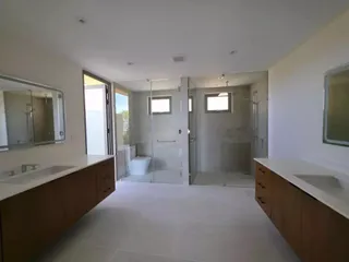 Новая вилла с бассейном и панорамными видами в престижной резиденции, Самуи, Таиланд