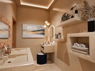 Новый комплекс вилл с бассейнами в 6 минутах от пляжа Ламай, Самуи, Таиланд