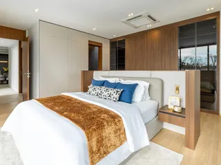 Комплекс вилл с бассейнами в живописном районе, рядом с пляжами, Пхукет, Таиланд