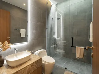 Комплекс вилл с бассейнами в живописном районе, рядом с пляжами, Пхукет, Таиланд