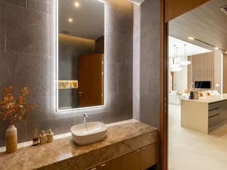 Комплекс вилл с бассейнами в живописном районе, рядом с пляжами, Пхукет, Таиланд