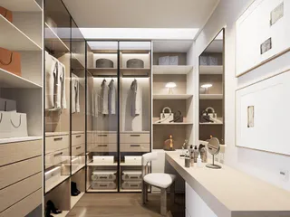 Новый комплекс вилл в закрытом сообществе с бассейном и коворкингом, Пхукет, Таиланд