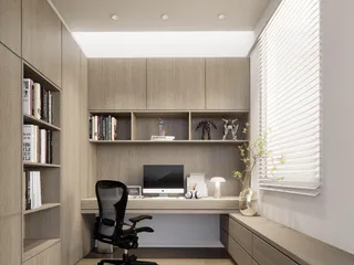 Новый комплекс вилл в закрытом сообществе с бассейном и коворкингом, Пхукет, Таиланд