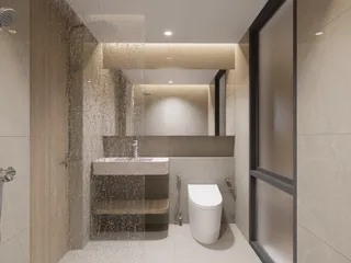 Современные виллы премиум класса с бассейном, Раваи, Пхукет, Таиланд