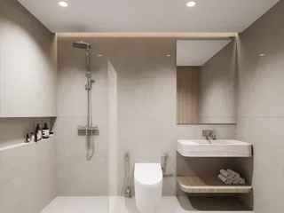 Современные виллы премиум класса с бассейном, Раваи, Пхукет, Таиланд