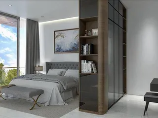 Комплекс вилл с бассейнами и террасами на крыше недалеко от международной школы и пляжей, Пхукет, Таиланд