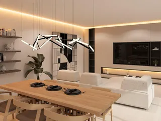 Современные двухспальные виллы в 10 минутах от пляжа и набережной Чавенг, Самуи, Таиланд