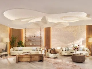 Новый проект с бассейном, садами и коворкингом, рядом с пляжем Сурин, Пхукет, Таиланд