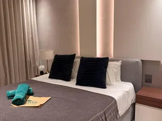 Меблированная односпальная квартира с выходом к бассейну в 700 метрах от пляжа Банг Тао, Пхукет, Таиланд