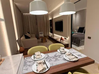 Меблированная односпальная квартира с выходом к бассейну в 700 метрах от пляжа Банг Тао, Пхукет, Таиланд