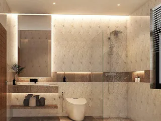 Новый эксклюзивный комплекс высококачественных вилл с бассейнами в 5 минутах от пляжа Чонг Мон, Самуи, Таиланд