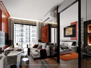 Новые квартиры у пляжа Банг Тао с высоким арендным потенциалом от инвестора, Пхукет, Таиланд