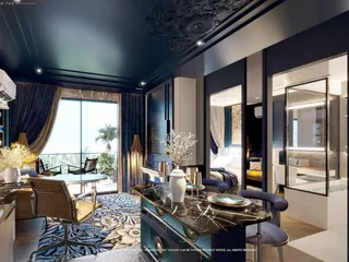 Новые квартиры у пляжа Банг Тао с высоким арендным потенциалом от инвестора, Пхукет, Таиланд