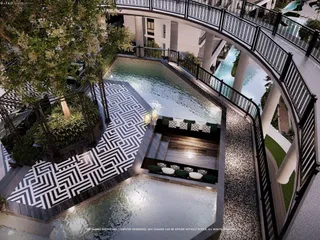 Новые квартиры у пляжа Банг Тао с высоким арендным потенциалом от инвестора, Пхукет, Таиланд