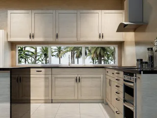 Новый эксклюзивный комплекс вилл рядом с пляжем Чавенг, Самуи, Таиланд