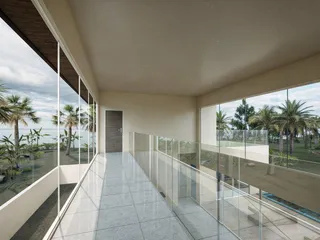 Новый эксклюзивный комплекс вилл рядом с пляжем Чавенг, Самуи, Таиланд