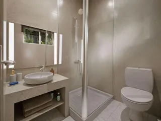 Новый комплекс вилл с бассейнами рядом с пляжем Чавенг, Самуи, Таиланд