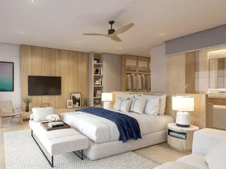 Новая вилла с бассейном, лифтом и живописными видами, Пхукет, Таиланд