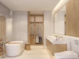 Новая вилла с бассейном, лифтом и живописными видами, Пхукет, Таиланд