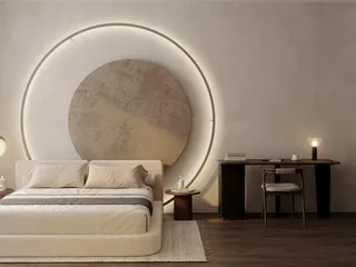 Новая квартира с большим балконом в 750 метрах от пляжа Най Харн, Пхукет, Таиланд