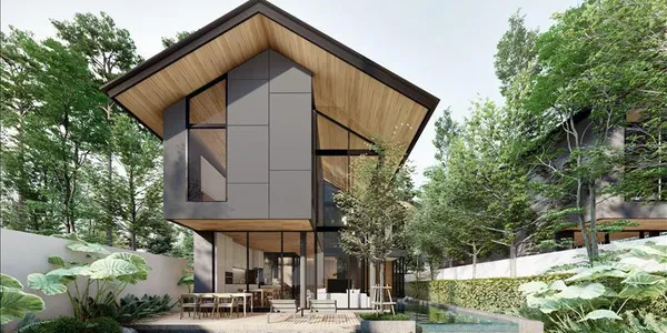 Элитный комплекс вилл в престижном районе Банг Тао, Пхукет, Таиланд