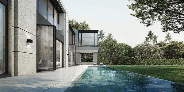 Новые виллы премиум класса в 5 минутах езды от международной школы, Чалонг, Пхукет, Таиланд