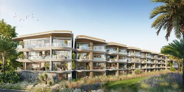 Элитная резиденция рядом с пляжем и достопримечательностями, Самуи, Таиланд