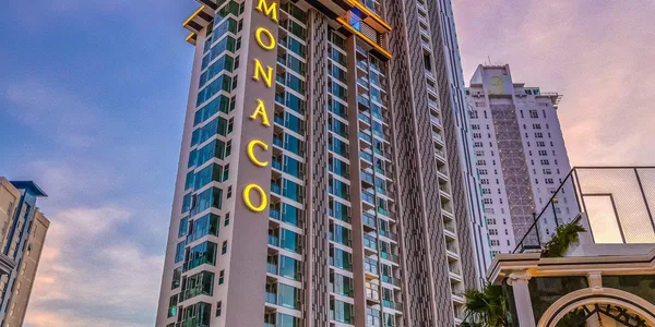 Апартаменты «под ключ» в жилом комплексе премиум-класса, Паттайя, Таиланд