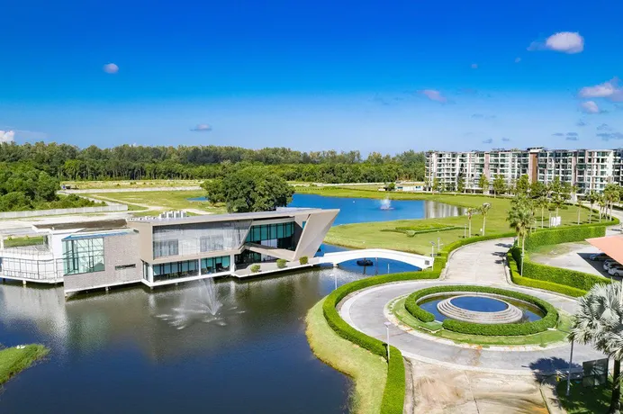 Апартаменты «под ключ» в престижном жилом комплексе, всего 200 м от пляжа Най Янг, Пхукет, Таиланд