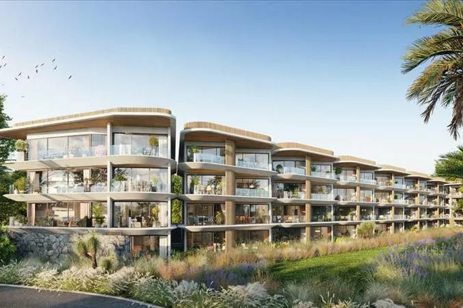 Элитная резиденция рядом с пляжем и достопримечательностями, Самуи, Таиланд