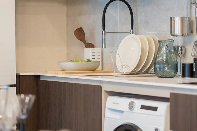 Масштабный жилой проект в пешей доступности от пляжа Банг Тао, Пхукет, Таиланд