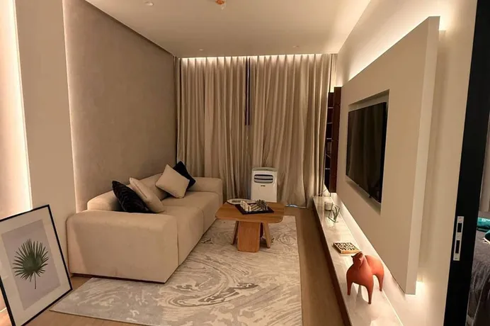 Меблированная односпальная квартира с выходом к бассейну в 700 метрах от пляжа Банг Тао, Пхукет, Таиланд