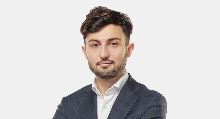 Георгий Качмазов